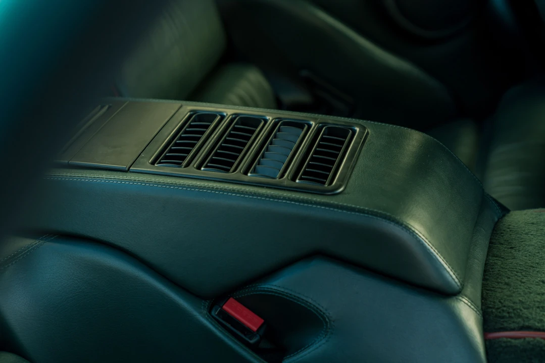 1993 Porsche 928 GTS - Image 18 of 31