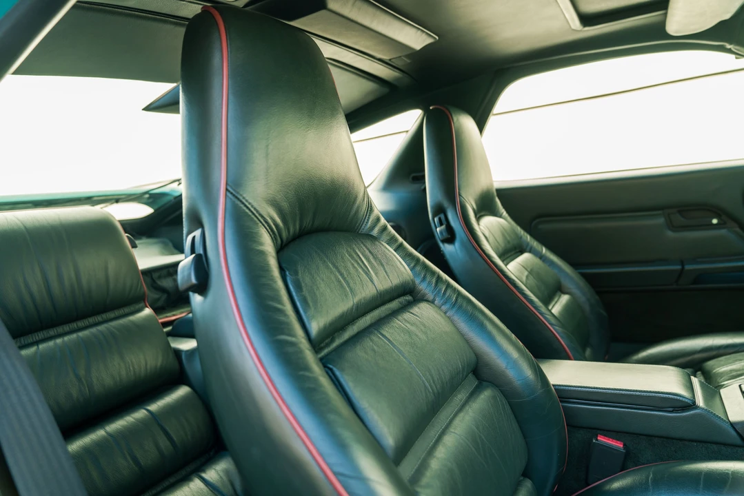 1993 Porsche 928 GTS - Image 23 of 31