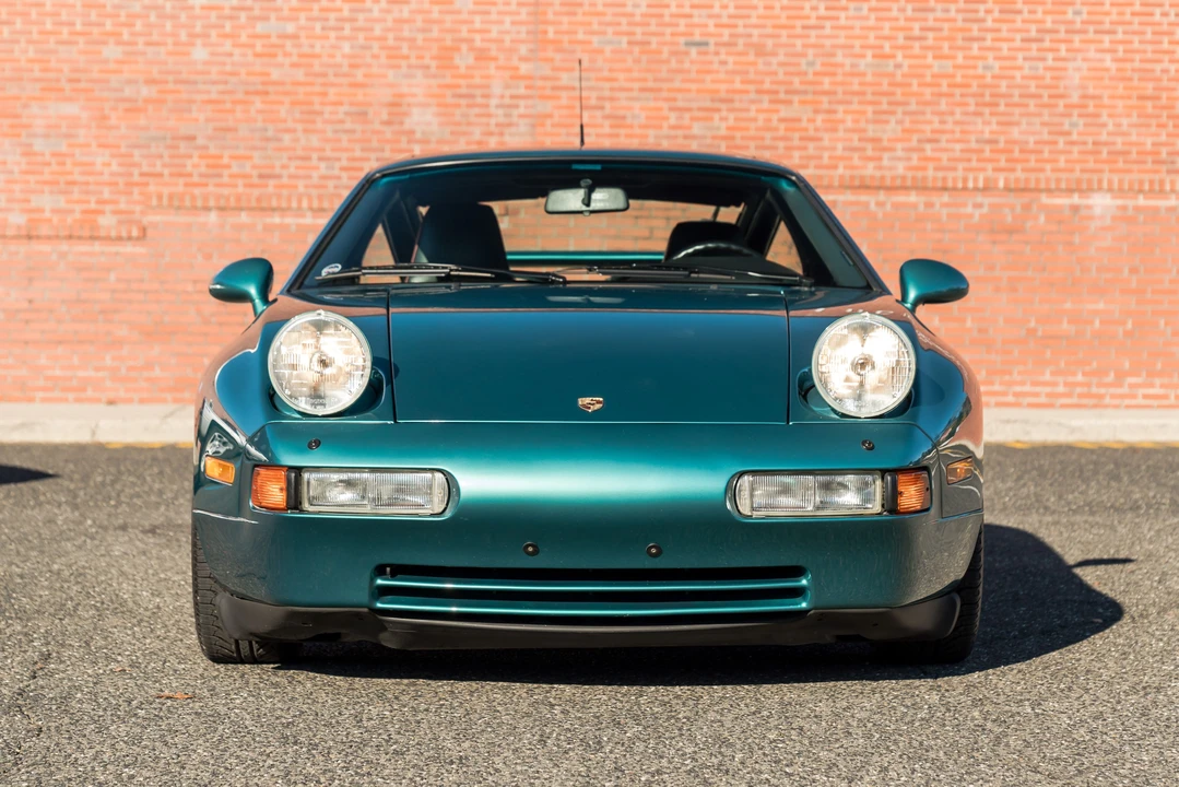 1993 Porsche 928 GTS - Image 5 of 31