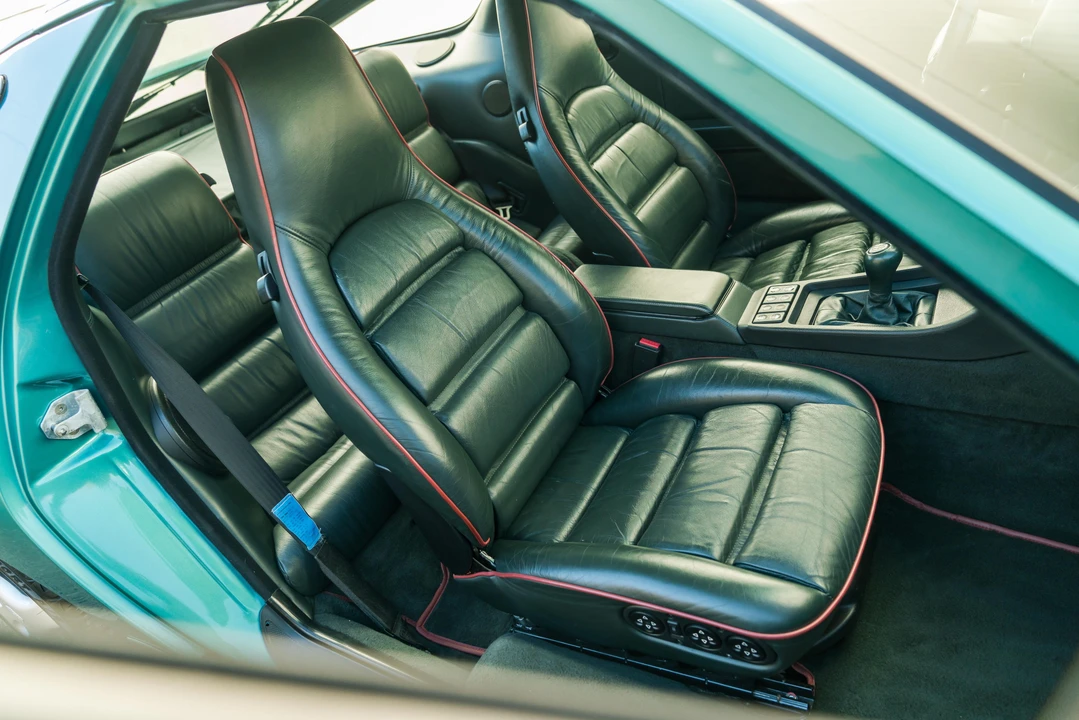 1993 Porsche 928 GTS - Image 24 of 31