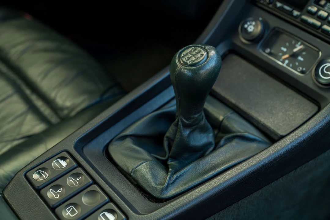 1993 Porsche 928 GTS - Image 20 of 31
