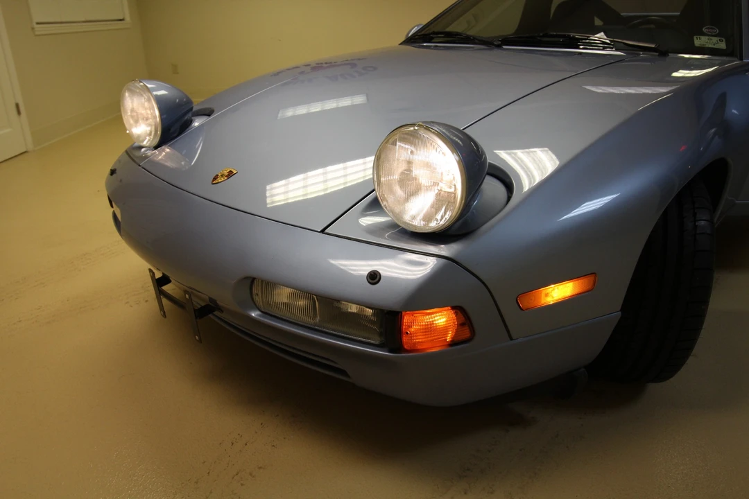 1993 Porsche 928 GTS - Image 30 of 31