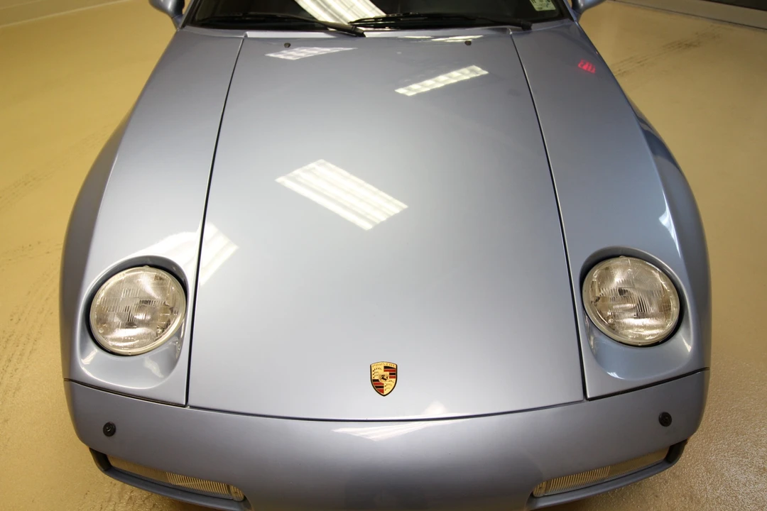 1993 Porsche 928 GTS - Image 29 of 31