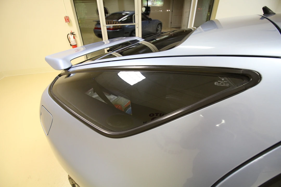 1993 Porsche 928 GTS - Image 27 of 31
