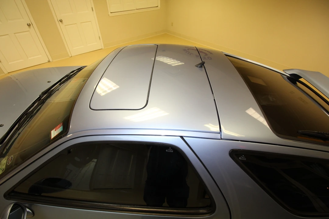 1993 Porsche 928 GTS - Image 31 of 31