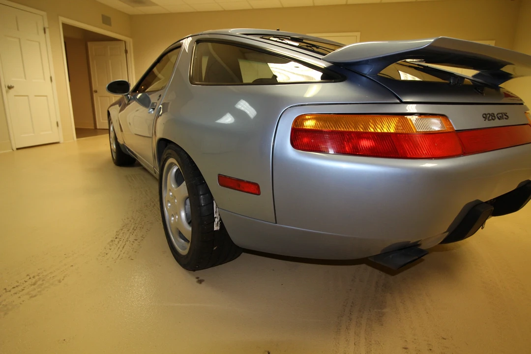 1993 Porsche 928 GTS - Image 24 of 31