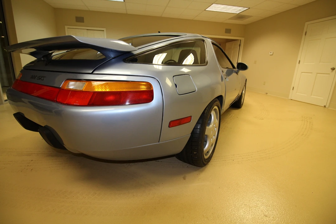 1993 Porsche 928 GTS - Image 23 of 31