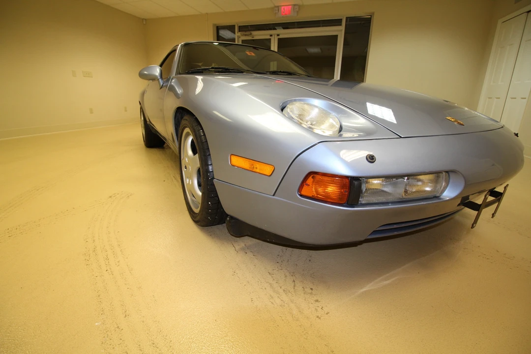 1993 Porsche 928 GTS - Image 4 of 31