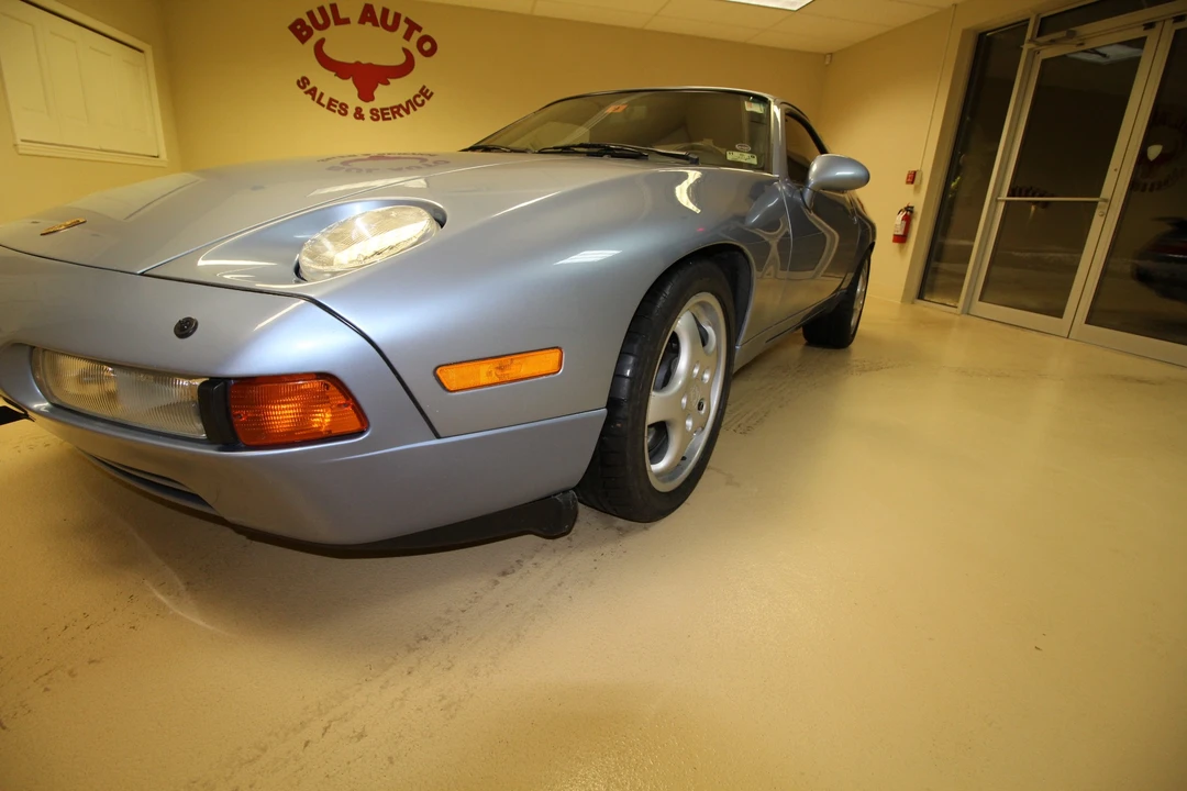 1993 Porsche 928 GTS - Image 22 of 31