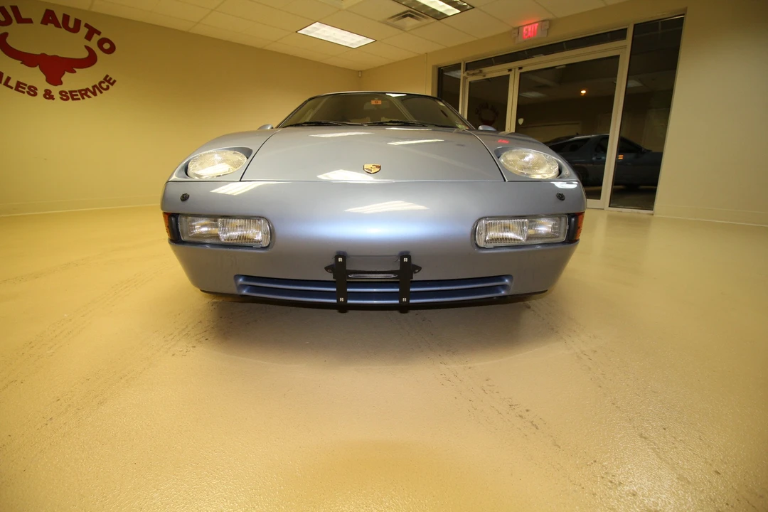 1993 Porsche 928 GTS - Image 3 of 31