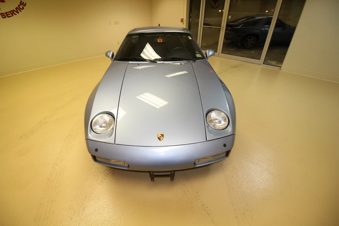 1993 Porsche 928 GTS - Image 2 of 31