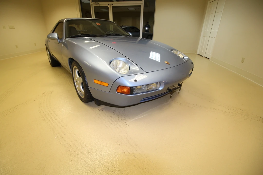 1993 Porsche 928 GTS - Image 5 of 31