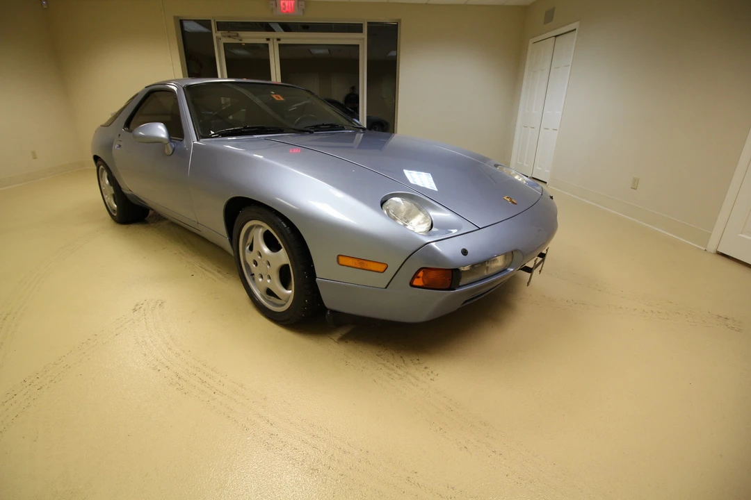 1993 Porsche 928 GTS - Image 6 of 31