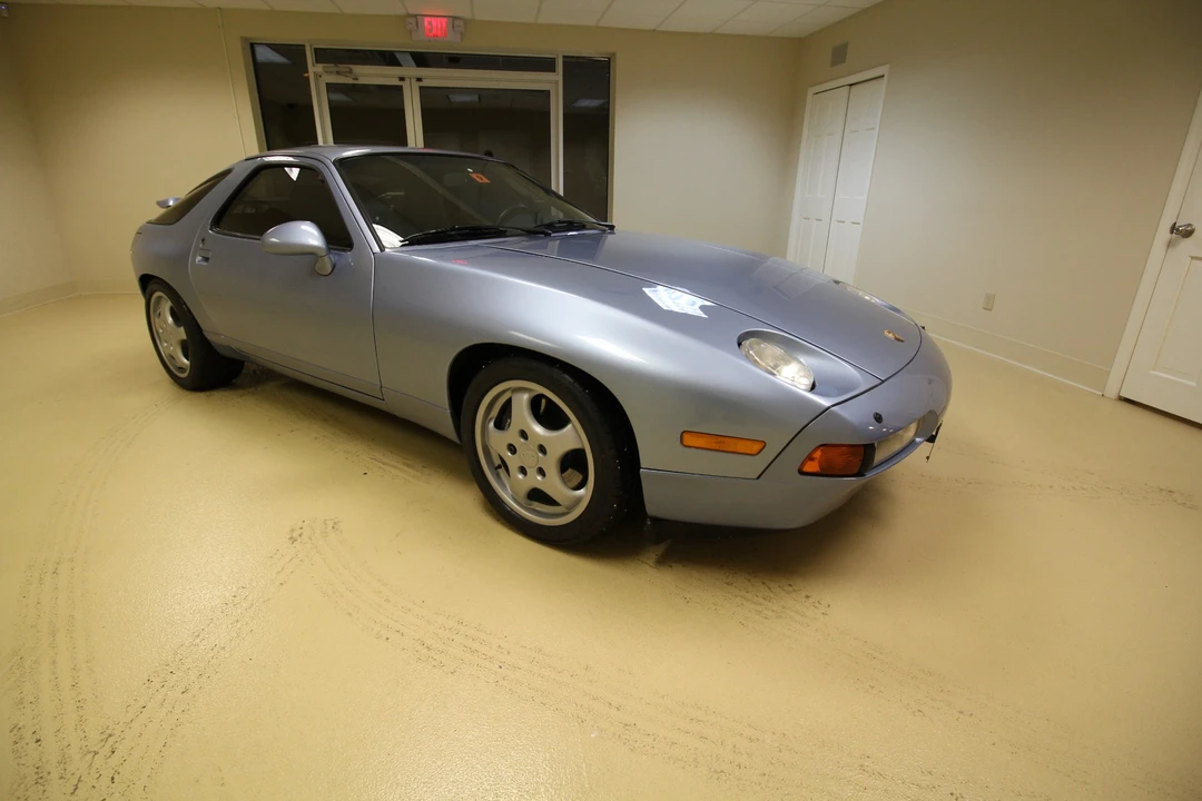 1993 Porsche 928 GTS - Image 7 of 31