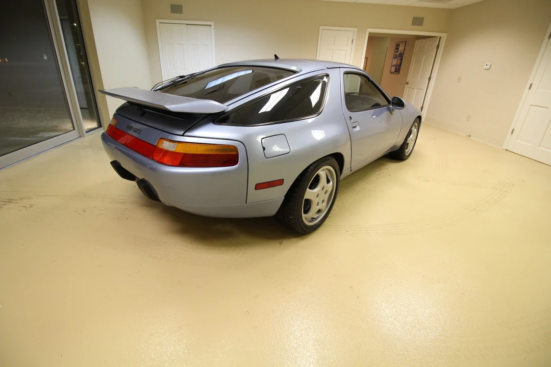 1993 Porsche 928 GTS - Image 11 of 31