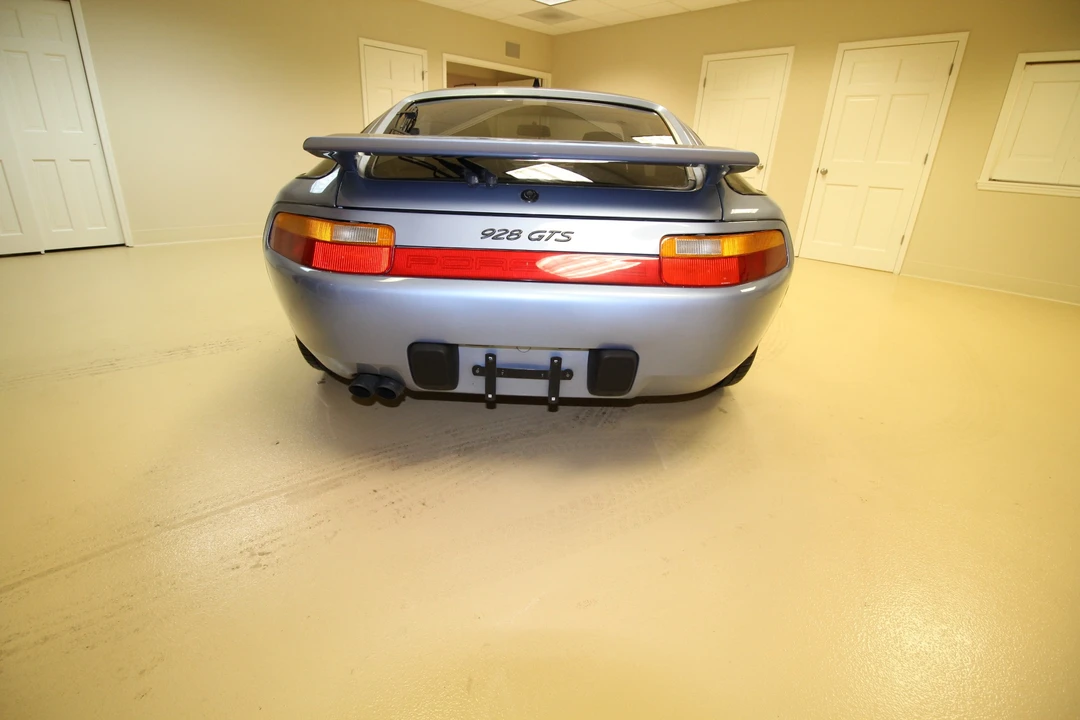 1993 Porsche 928 GTS - Image 14 of 31