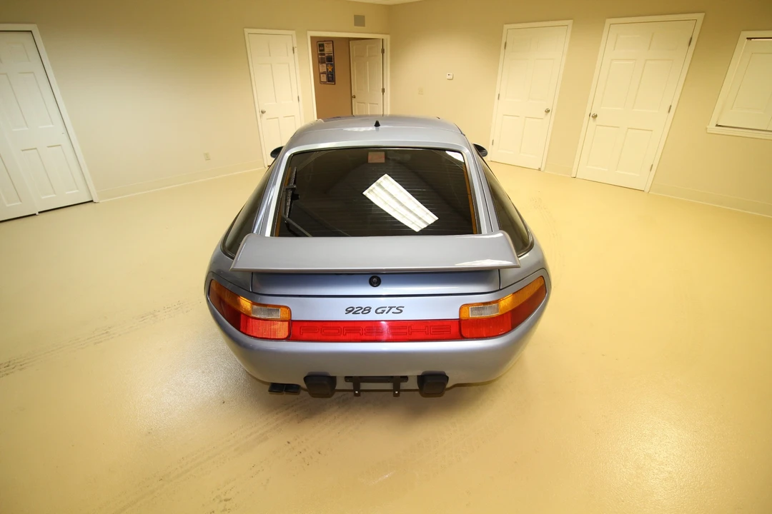 1993 Porsche 928 GTS - Image 13 of 31