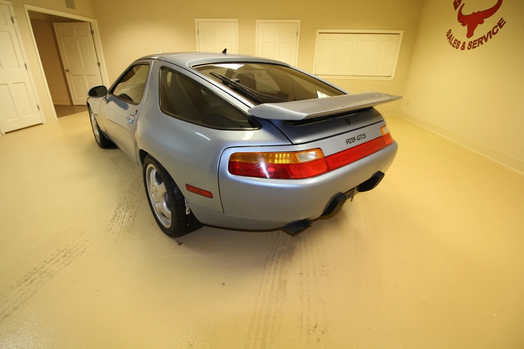 1993 Porsche 928 GTS - Image 15 of 31