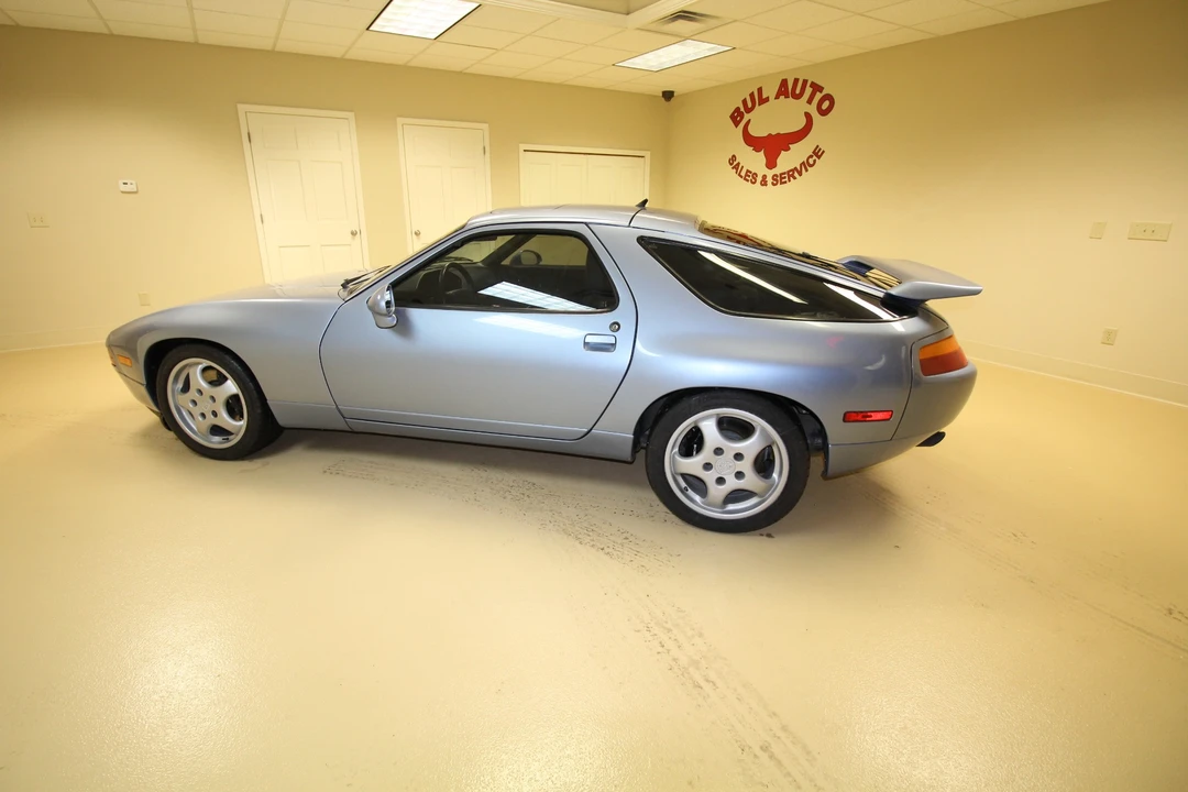 1993 Porsche 928 GTS - Image 17 of 31