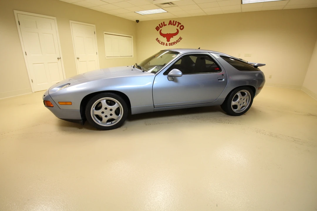 1993 Porsche 928 GTS - Image 18 of 31
