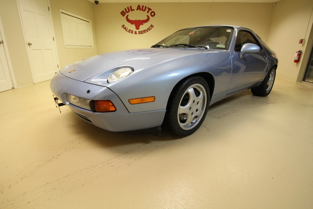 1993 Porsche 928 GTS - Image 20 of 31