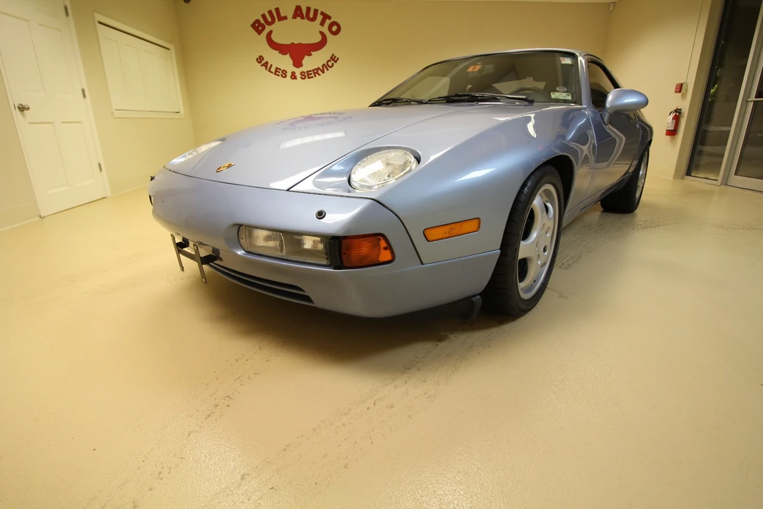 1993 Porsche 928 GTS - Image 21 of 31