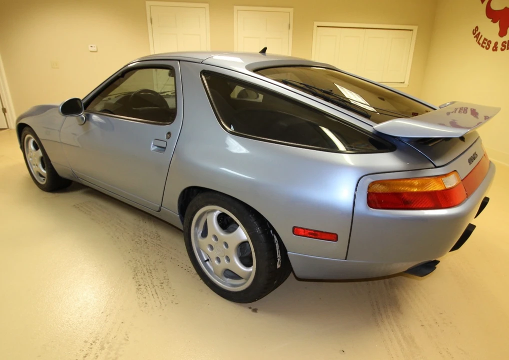 1993 Porsche 928 GTS - Image 16 of 31