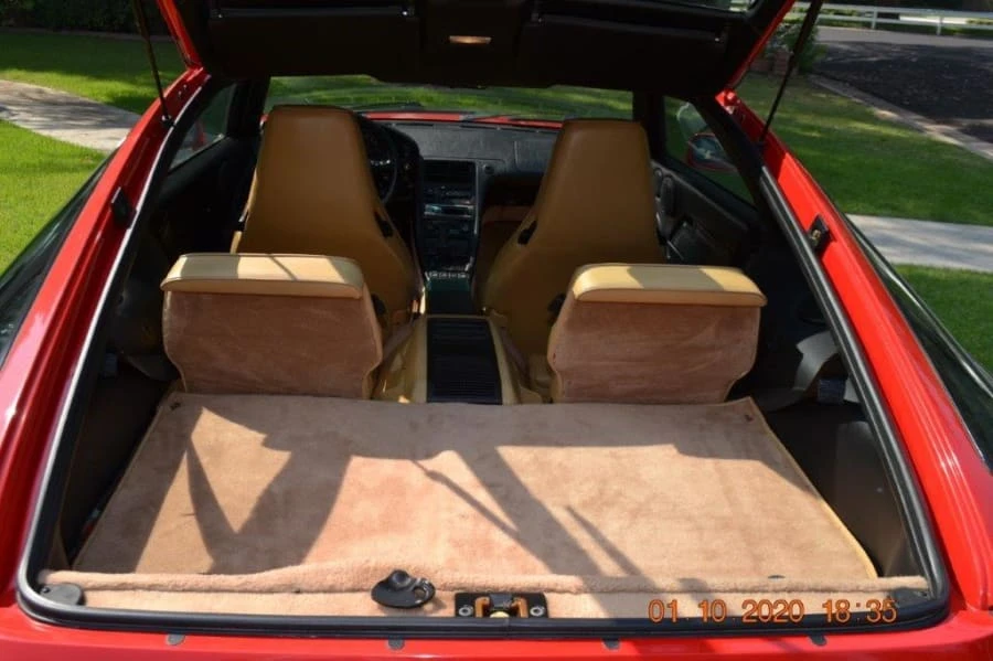 1993 Porsche 928 GTS - Image 7 of 31