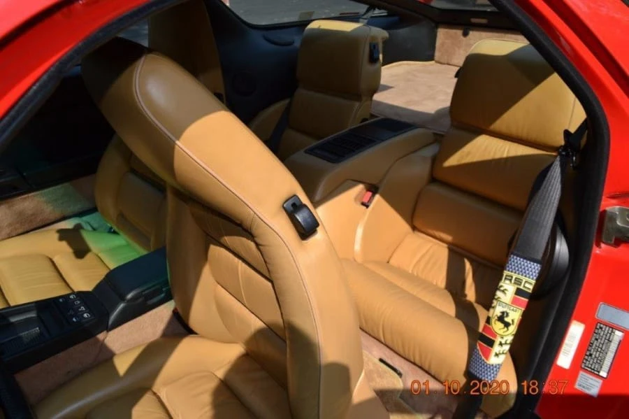 1993 Porsche 928 GTS - Image 6 of 31
