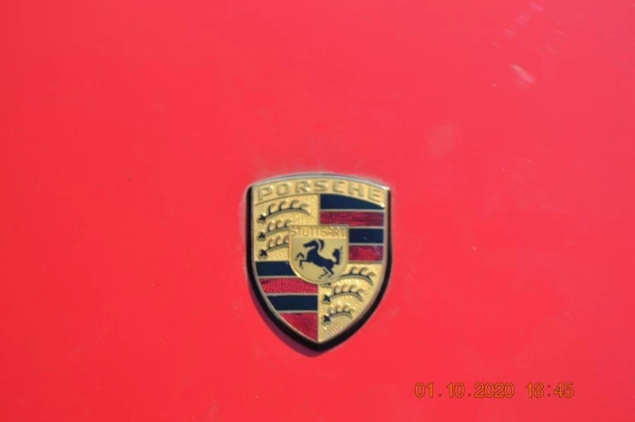 1993 Porsche 928 GTS - Image 22 of 31