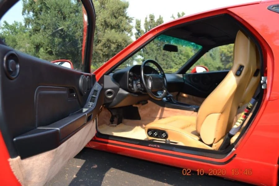 1993 Porsche 928 GTS - Image 29 of 31