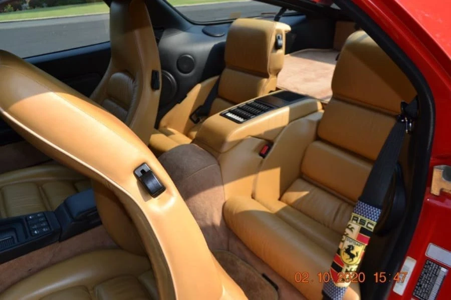 1993 Porsche 928 GTS - Image 30 of 31