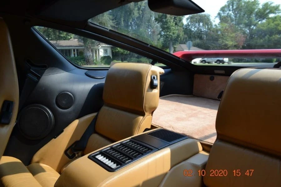 1993 Porsche 928 GTS - Image 31 of 31