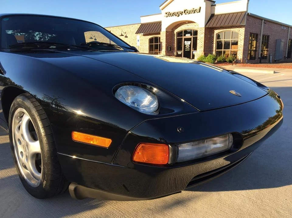 1993 Porsche 928 GTS - Image 16 of 31