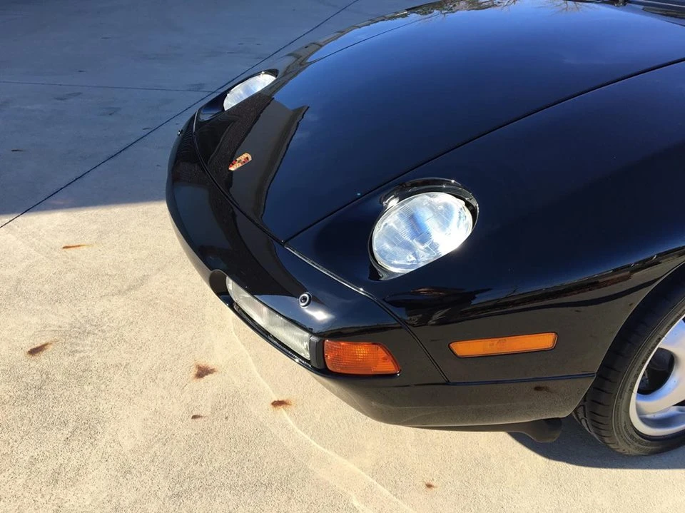 1993 Porsche 928 GTS - Image 17 of 31