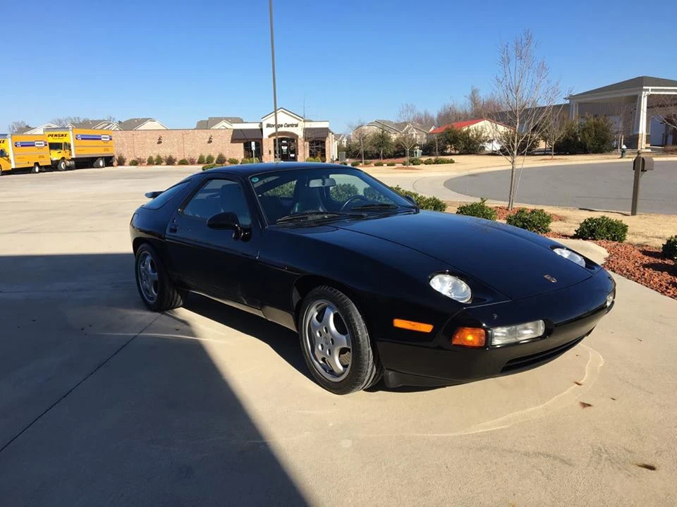 1993 Porsche 928 GTS - Image 11 of 31