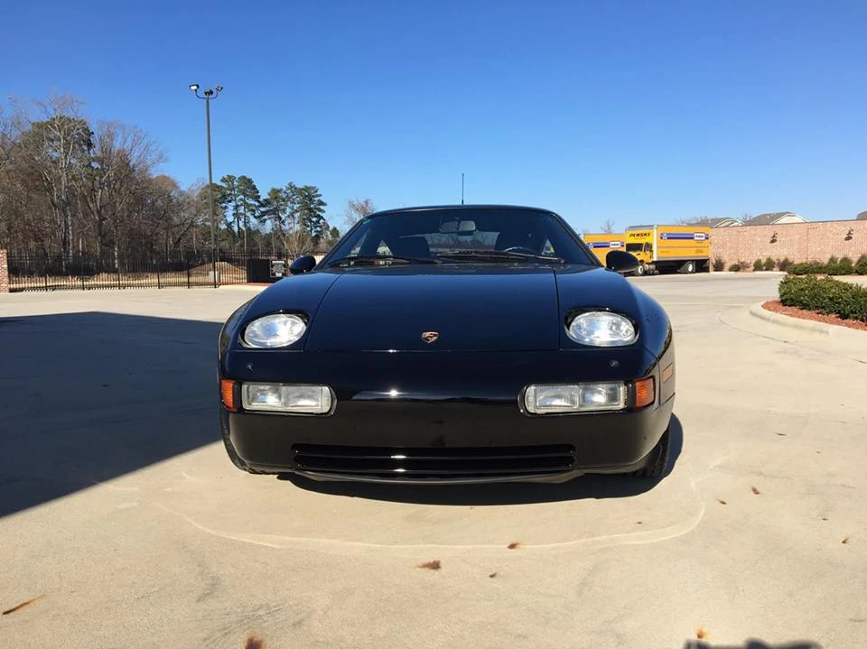 1993 Porsche 928 GTS - Image 14 of 31