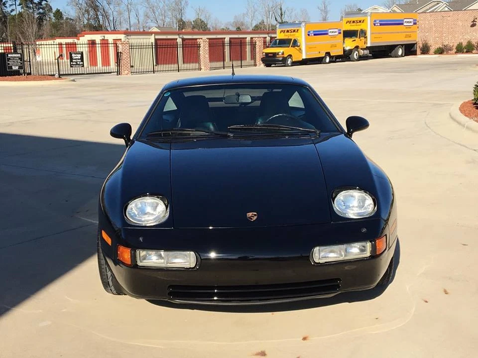 1993 Porsche 928 GTS - Image 13 of 31