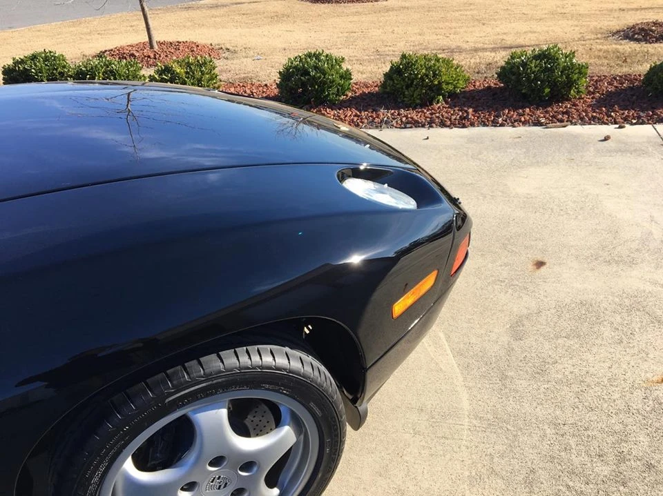 1993 Porsche 928 GTS - Image 19 of 31