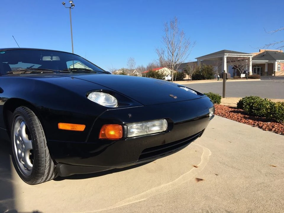 1993 Porsche 928 GTS - Image 18 of 31