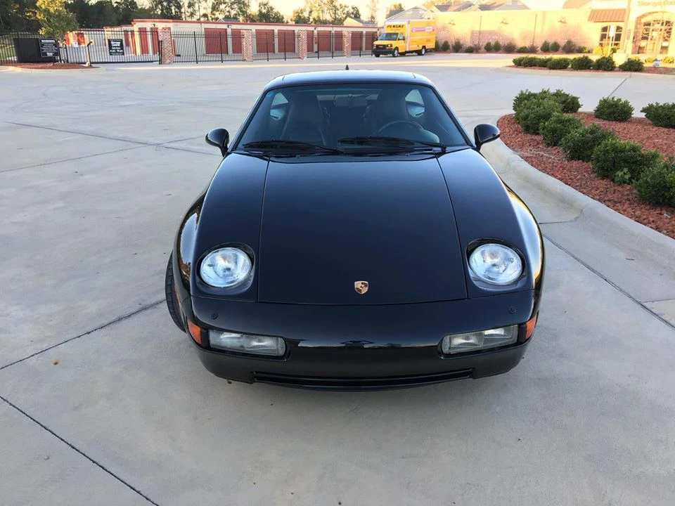 1993 Porsche 928 GTS - Image 15 of 31