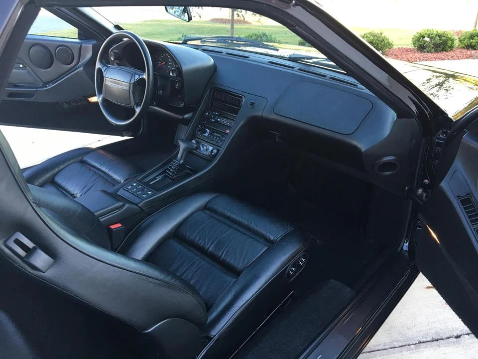 1993 Porsche 928 GTS - Image 28 of 31