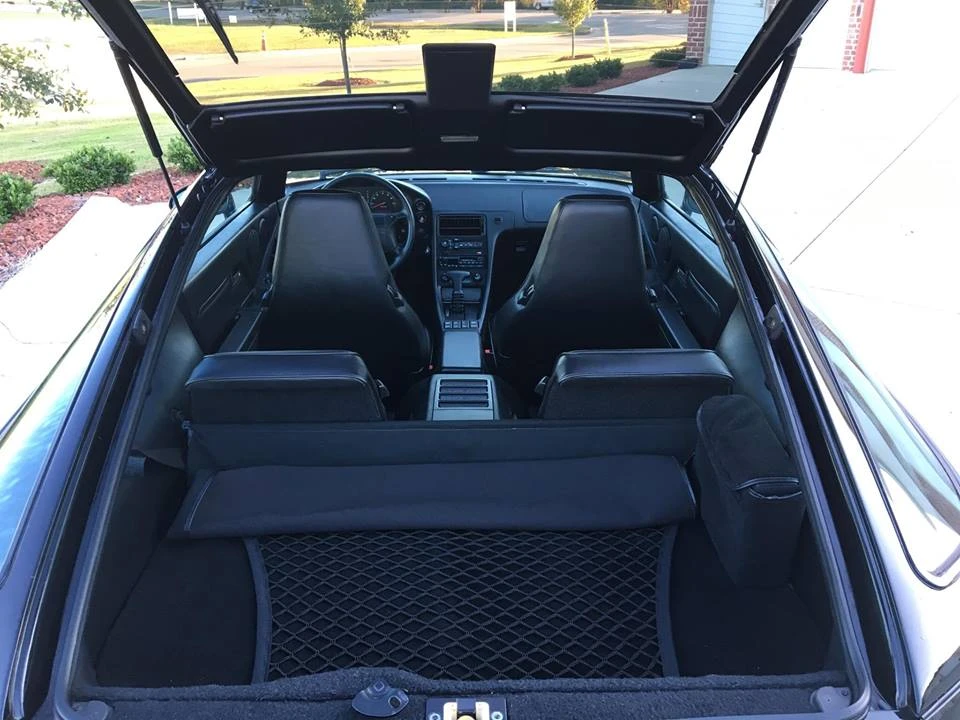 1993 Porsche 928 GTS - Image 31 of 31