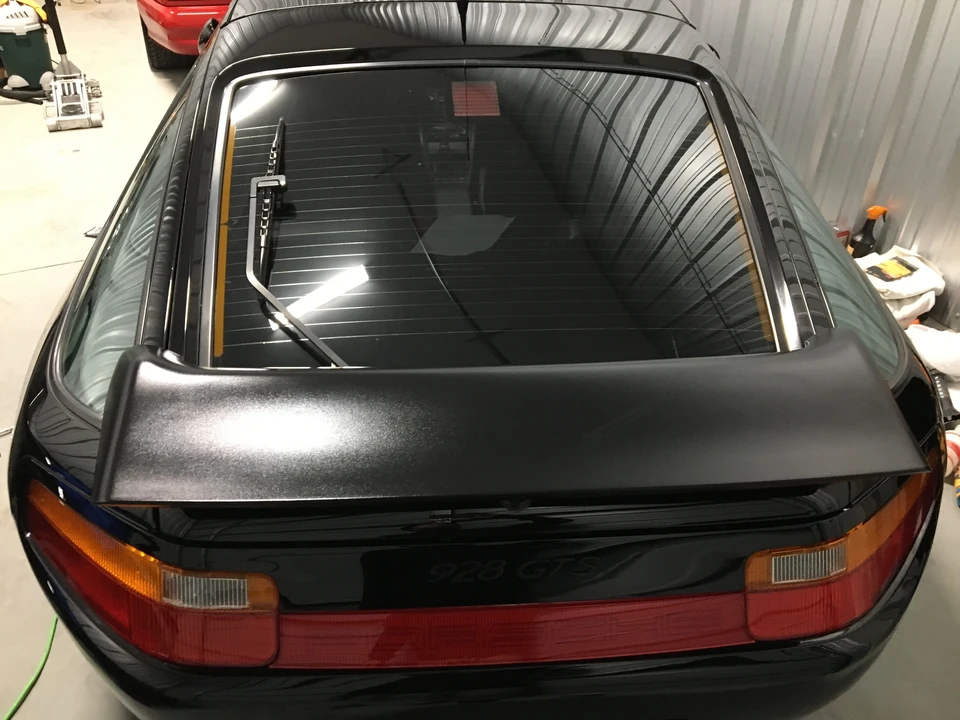 1993 Porsche 928 GTS - Image 8 of 31