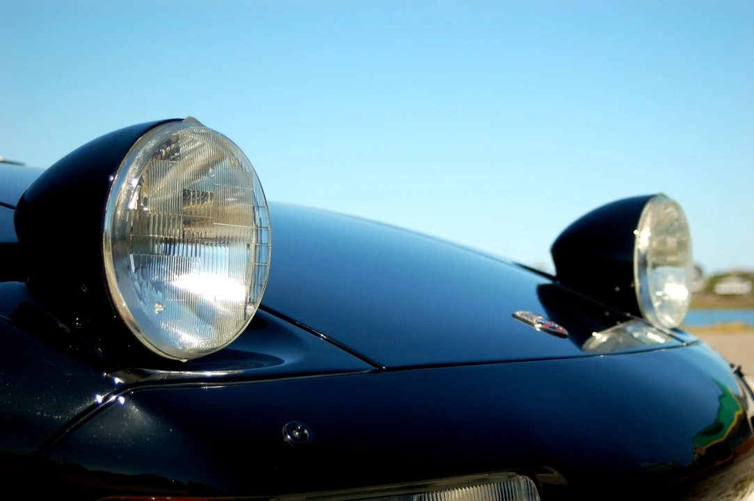 1993 Porsche 928 GTS - Image 21 of 31