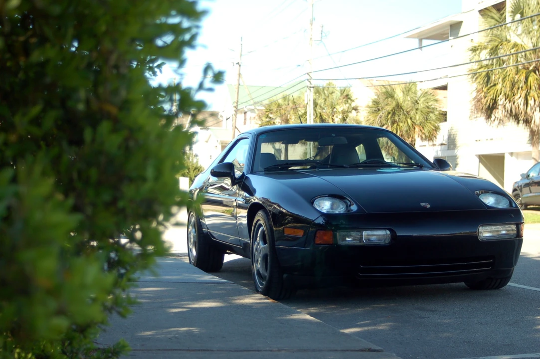 1993 Porsche 928 GTS - Image 10 of 31