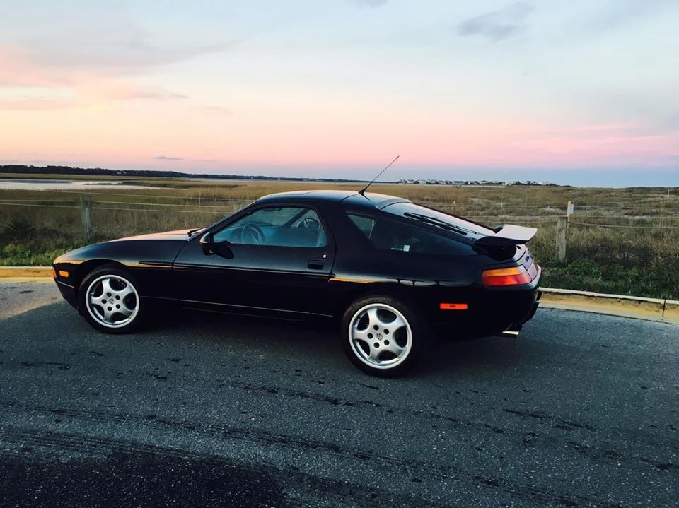 1993 Porsche 928 GTS - Image 6 of 31