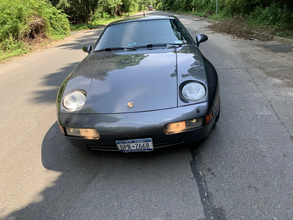 1993 Porsche 928 GTS - Image 4 of 31