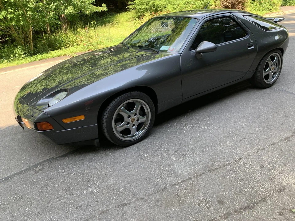 1993 Porsche 928 GTS - Image 2 of 31