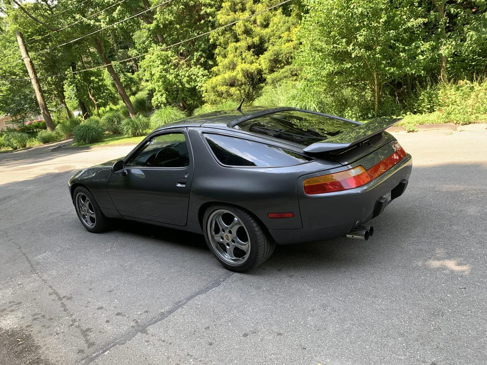 1993 Porsche 928 GTS - Image 15 of 31